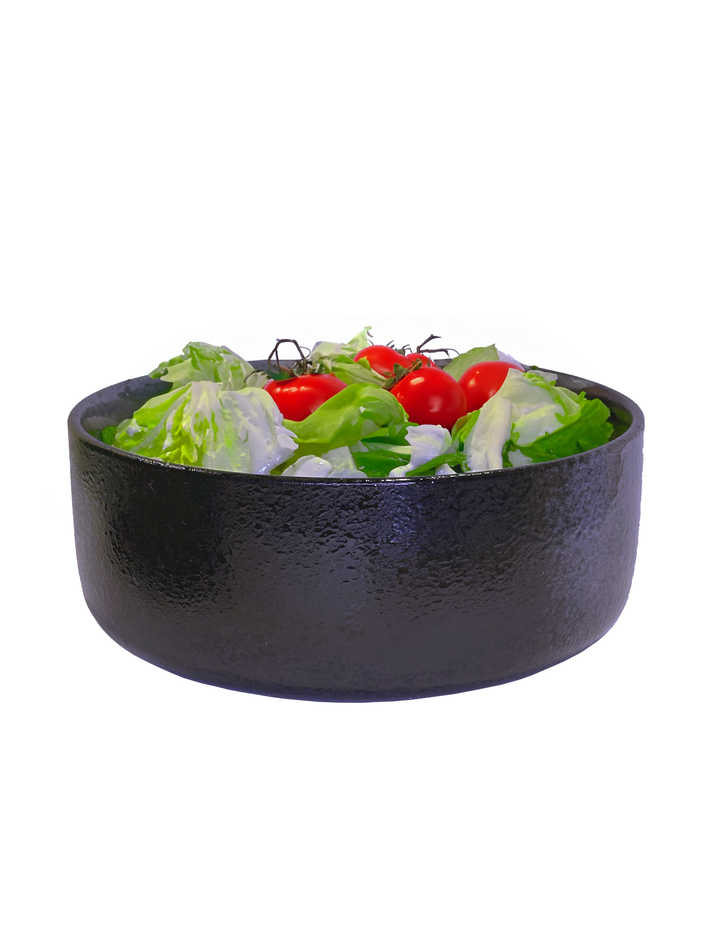 Zena 9" Ceramic Bowl